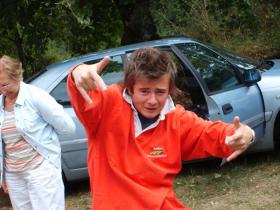 photo coins arrondis